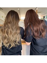 パーム スプリングス(Palm Springs)&nbsp;Hair by Palm Springs 137