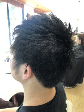 ベルポートヘア(Bellport hair) ☆爽やかショートstyle☆