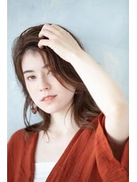 シェルベアー 銀座四丁目(Shell Bear)&nbsp;【ShellBear銀座4丁目】ナチュラルレイヤー