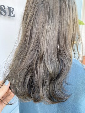 ミューズ 新瑞橋店(MUSE) オリーブグレージュ