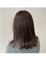 ラヴィズム 長岡店(LUVISM)&nbsp;カット/カラー