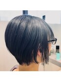 ショートスタイル