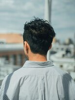 プロデュース 相模原店(Produce)&nbsp;メンズ♪大人♪パーマ