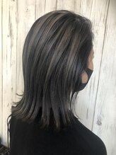 自宅でのヘアケアもしっかりサポートさせていただきます☆