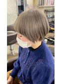 ハイベージュ