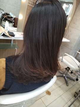 エムアンドスマート 横浜店(M&SMART) ツーウェイ、スマートカール