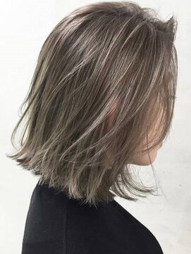 ヘアメイク アージュ 天神西通り店(HAIR MAKE age) HAIR MAKE age 【ヘアーメイクアージュ】