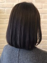 イリー 代官山(ILY)&nbsp;くびれ/ラベンダーカラー/イヤリングカラー/30代40代50代60代