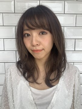 インフィニティー 水天宮前店(Infinity) 大人ナチュラル