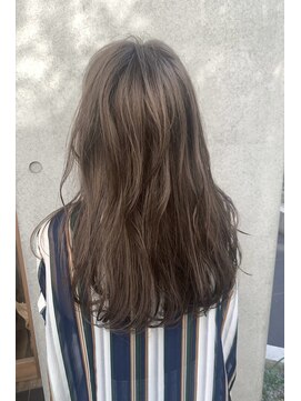 トット(tot.) 低温デジタルパーマ×レイヤーカット　20代　30代　40代　50代◎