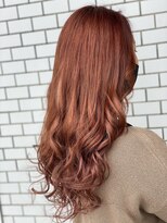 ファン(FAN)&nbsp;暖色カラー