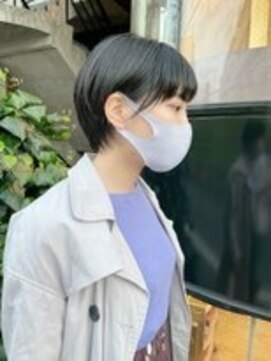 アクト 三鷹店(ACT) ひし形コンパクトショート