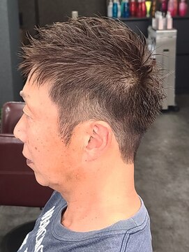 リアンシエル(LienCiel) ★朝楽メンズショート★