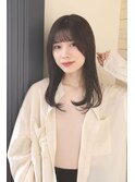 ナチュラルレイヤー