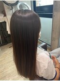 ショート/髪質改善/ハイライト/縮毛矯正/酸性縮毛矯正/白髪染め