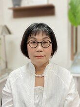 高橋美容室&nbsp;高橋 よしみ