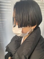 コンティニュー(CONTINUE)&nbsp;short