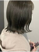 切りっぱなし/ハイライト/ケアブリーチ/白髪染め[八王子駅]