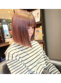 tassel cut
