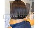 ヘアーメイク アンド(Hair make AND.)の写真