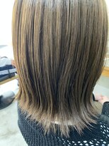 アトリエ ジジ(atelier ZiZi)&nbsp;オリーブベージュ