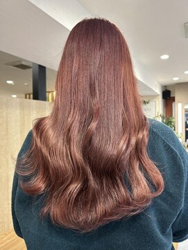 アール バイ ニーナ(R by NINA) 【'R by Momo】