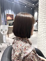 リーオオサカ(Lee Osaka) 髪質改善カラー/kana