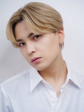 ゴールド 渋谷神南(GOALD) ナチュラルセンターパート