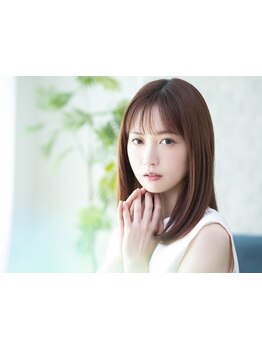 最新！酢酸配合カラー『アルテマリトーノカラー』　髪に対してダメージや頭皮への刺激が最高レベルで改善♪