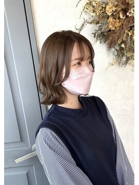 カロ(Caro) くびれレイヤー