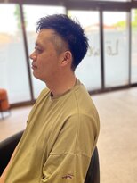 レーヴェ(Lowe)&nbsp;メンズカット