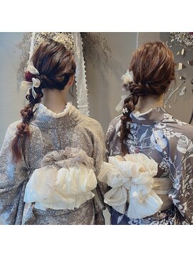 バサラ 渋谷店(VASARA) ルーズスタイル