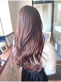 ロングスタイル