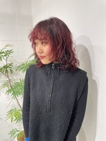 ブランコ 名古屋栄(BLANCO)&nbsp;赤黒