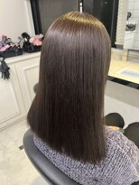 ベイビー 上野(BABY) オリーブブラウン