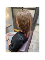 ミリ 千歳烏山(Mili CARE&SPA)&nbsp;ミリお客様スタイル