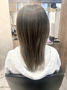 ベルエ(Belle) ハイライトカラー