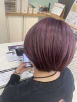 アヴァンス 深井店(AVANCE.)&nbsp;カシスボブ