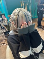 エルディ 大宮(eldy)&nbsp;ヘアセット[大宮/大宮駅]