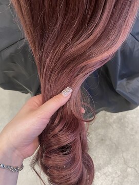 クオン 伊勢崎(QUON.) 大人ガーリー／チョコレート/モード／プリカール