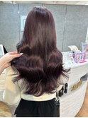 ラベンダーピンク