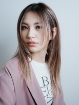 ジゼル(gisele)&nbsp;レイヤー×シャドールーツ