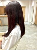 ワインレッド