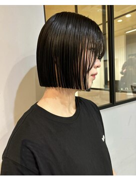 ハイク(HYKE) HYKE bob