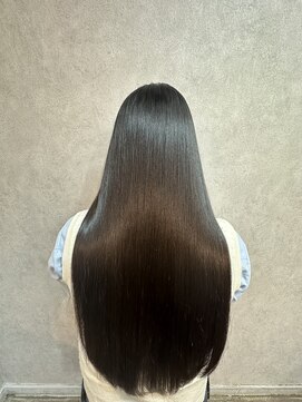 アールクリップ 表参道(arclip) men's hair韓国ベリーショートカルマパーマニュアンスパーマ