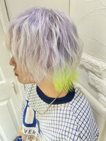 ウーロス(uros.)&nbsp;ホワイトシルバー