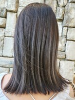 リュドール 一宮(Rue D'or)&nbsp;ミディアムレイヤー