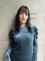 キャロルガーデンズ ボコカ 表参道(Carroll Gardens bococa)&nbsp;layer × semilong