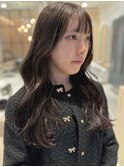ショコラブラウン