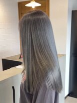 シェイト(ciate)&nbsp;シルバーグレー/シルバーカラー